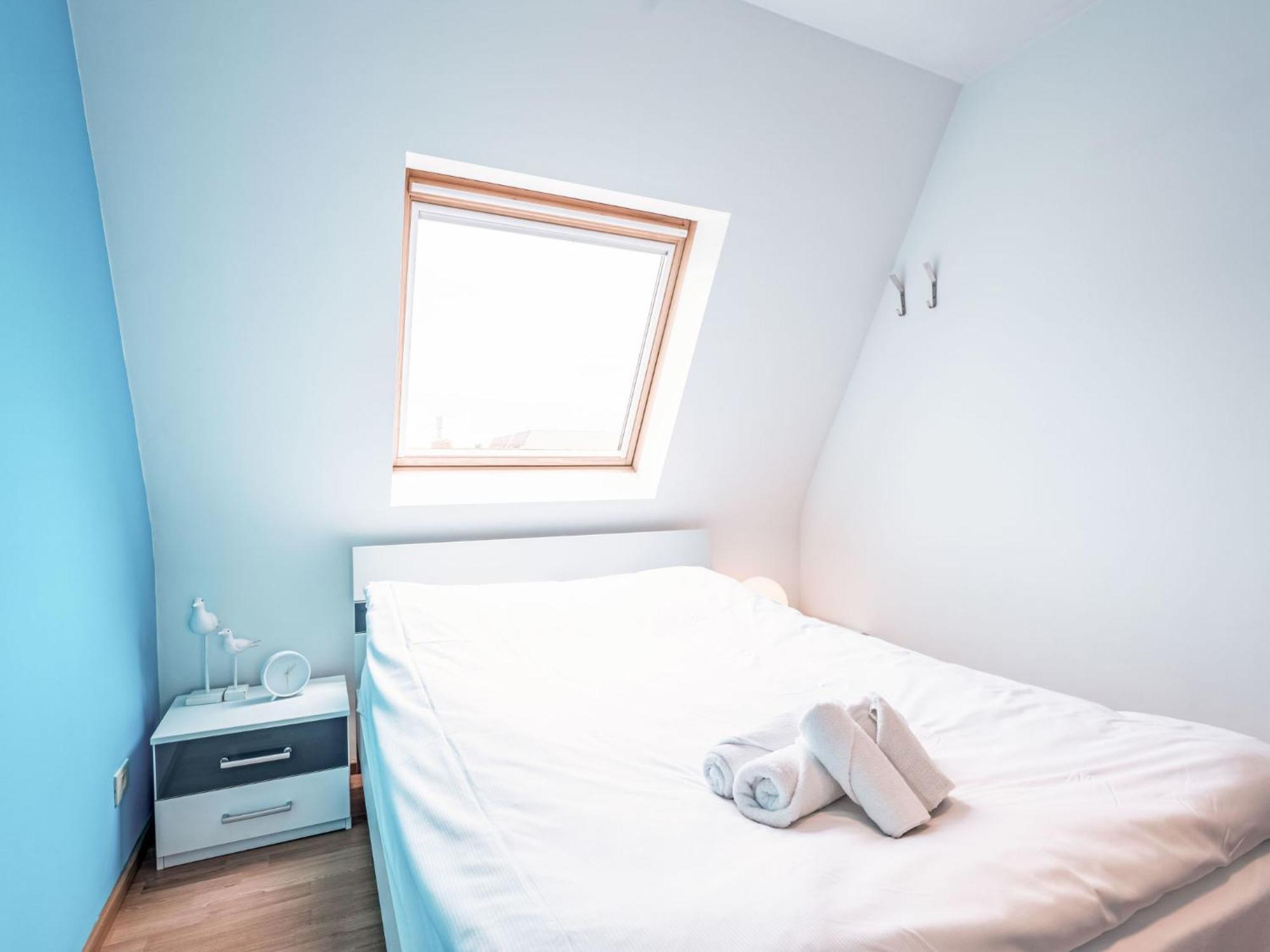 Apartment Residentie Irena By Interhome ブレーデネ エクステリア 写真