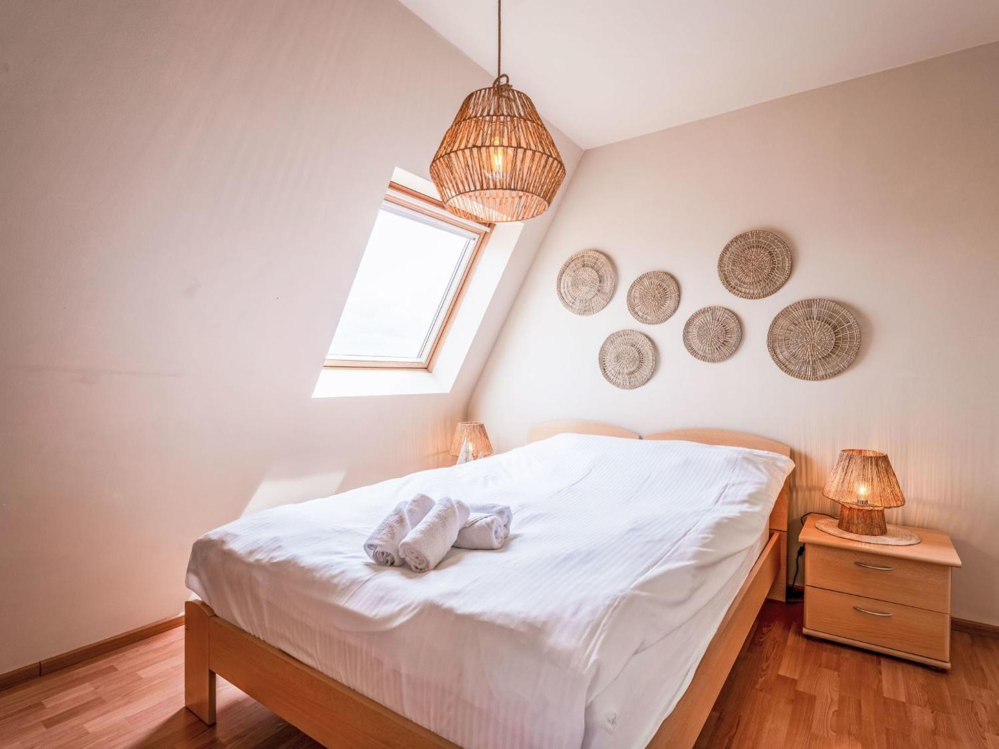 Apartment Residentie Irena By Interhome ブレーデネ エクステリア 写真